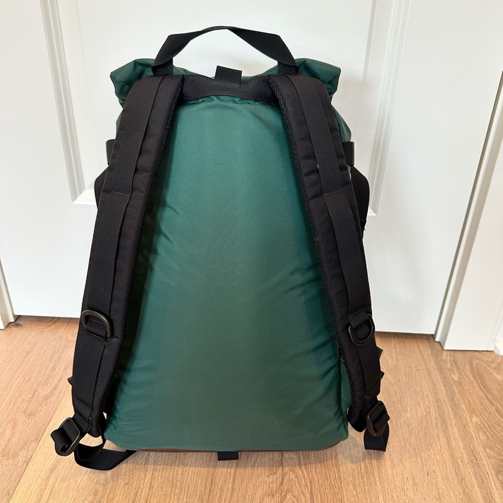 🆕Topo Designs Rover Pack Heritage Green - Picture 9 of 9